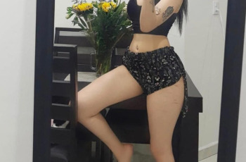 Bursa Merkez escort Alev